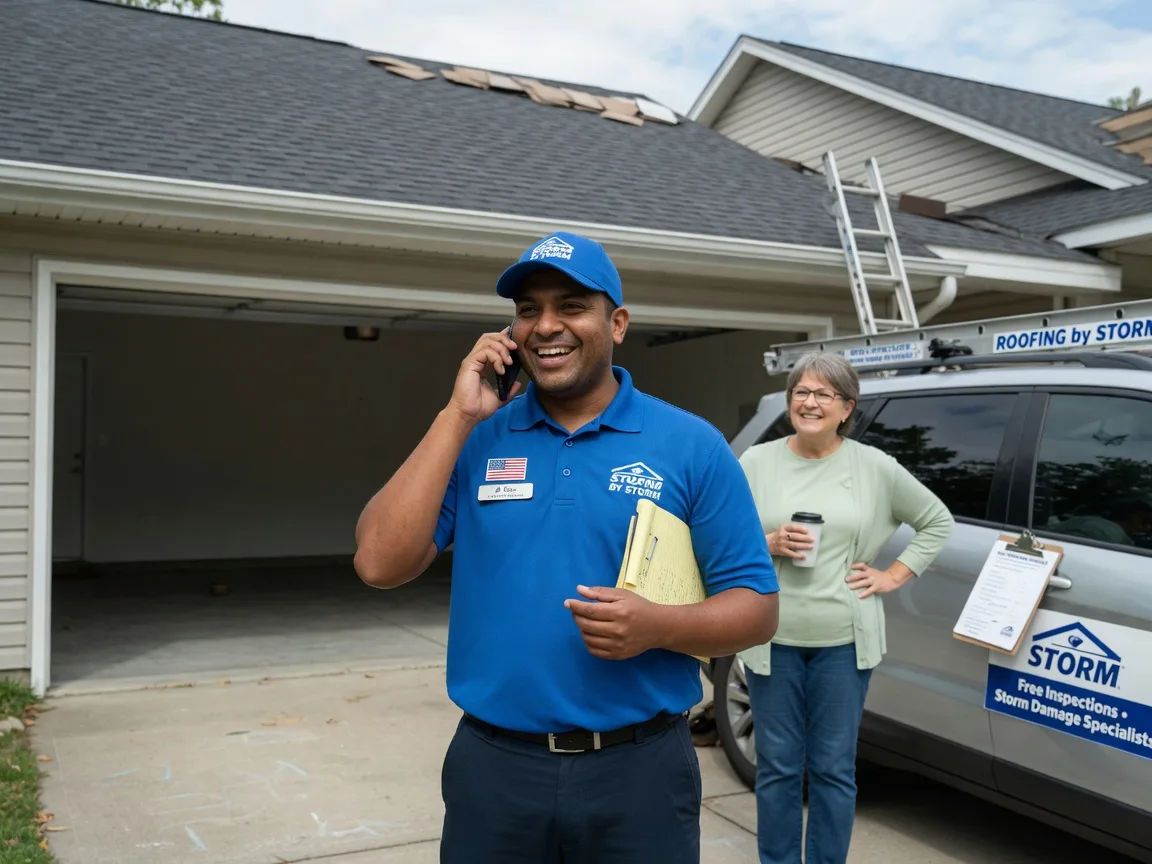 Roof Repair Near Me Lexington, KY FAQs
