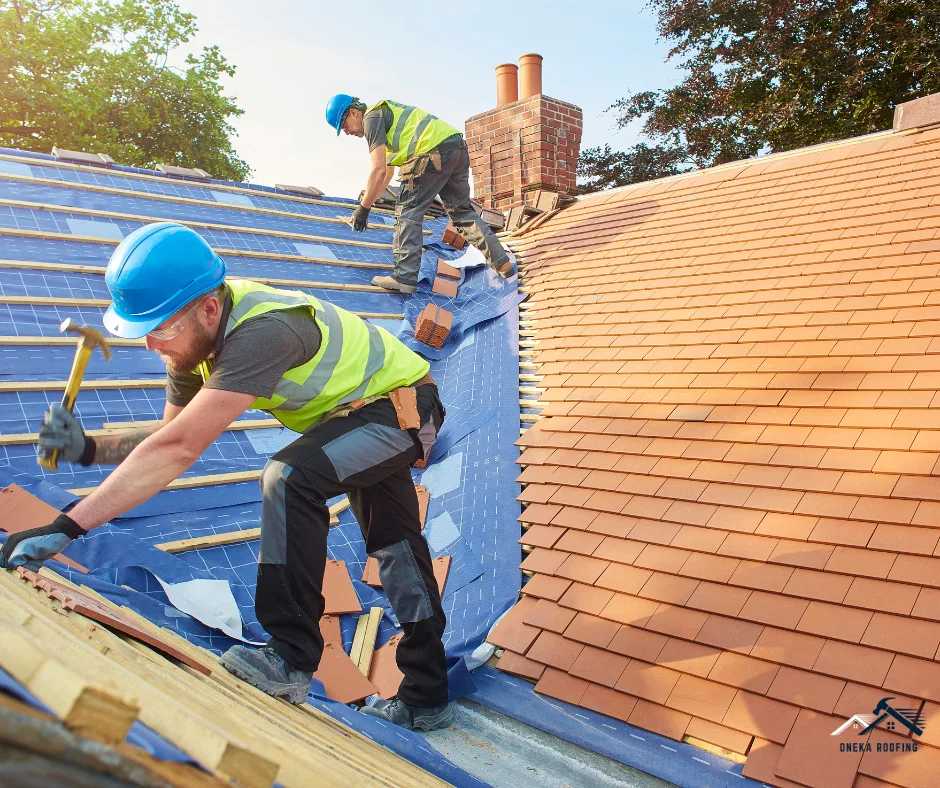 Why choose Roof Repair Near Me in Lexington, KY